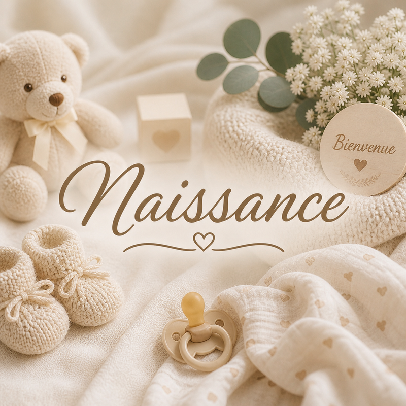 Naissance