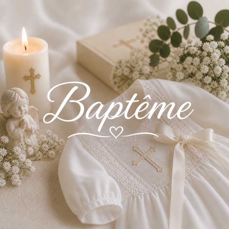 Baptême