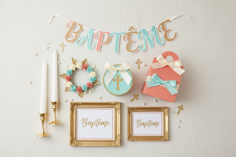 Baptême