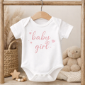 Body - Annonce Baby Girl