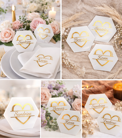 Marque place plexiglass